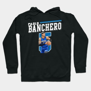 Paolo Banchero Hoodie